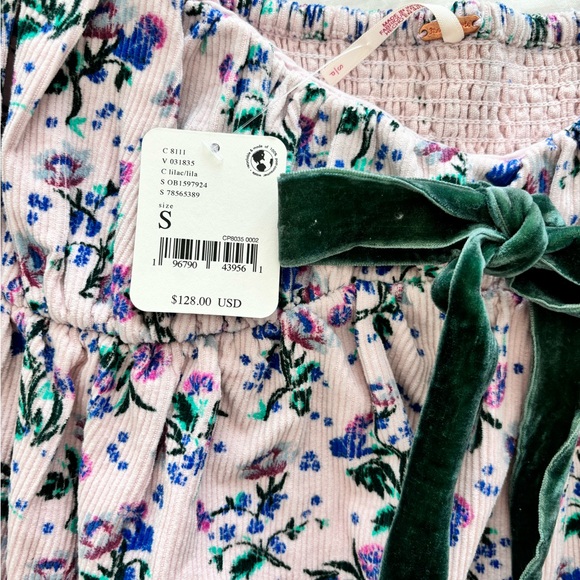 Free People babydoll tunic - Picture 3 of 3